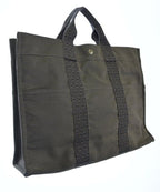 Hermes Herline Tote Bag MM — view 8