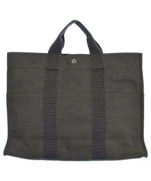 Hermes Herline Tote Bag MM