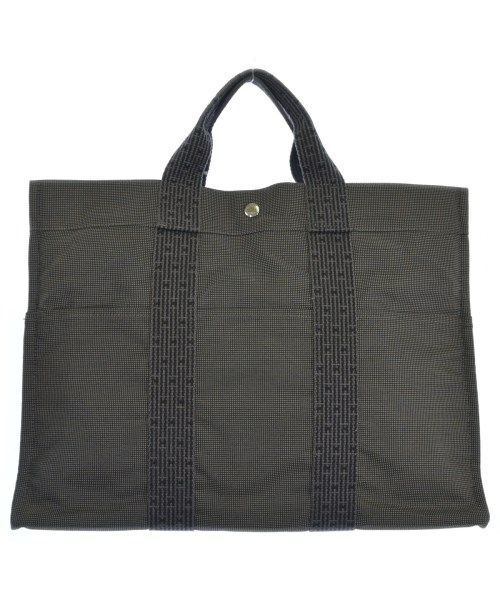 Hermes Herline Tote Bag MM — view 2