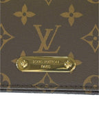 Louis Vuitton Monogram Wallet on Chain Lily Shoulder Bag — view 6