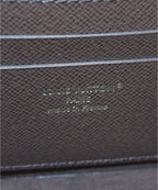 Louis Vuitton Monogram Wallet on Chain Lily Shoulder Bag — view 5