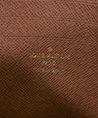 Louis Vuitton Monogram Wallet on Chain Ivy Shoulder Bag — view 6