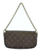 Louis Vuitton Monogram Wallet on Chain Ivy Shoulder Bag — view 4