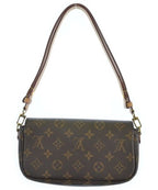 Louis Vuitton Monogram Wallet on Chain Ivy Shoulder Bag — view 2
