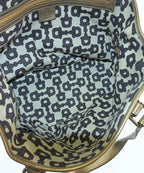 Gucci GG Canvas Tote Bag — view 3