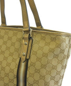 Gucci GG Canvas Tote Bag — view 7