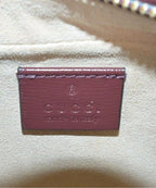 Gucci GG Supreme Clutch — view 4