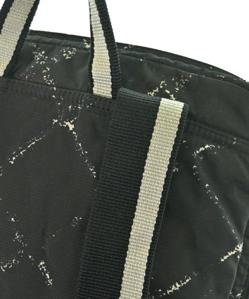 Chanel Travel Line Backpack — view 8