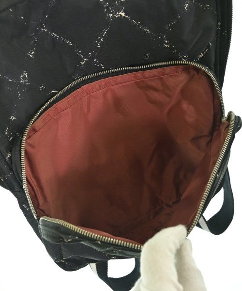 Chanel Travel Line Backpack — view 4