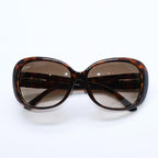 Gucci Sunglasses S Dwjcc Sherry Line Tortoiseshell Eyewear — view 2