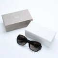 Dior Bilha Sunglasses Eyewear Acetate Black
