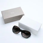 Dior Bilha Sunglasses Eyewear Acetate Black