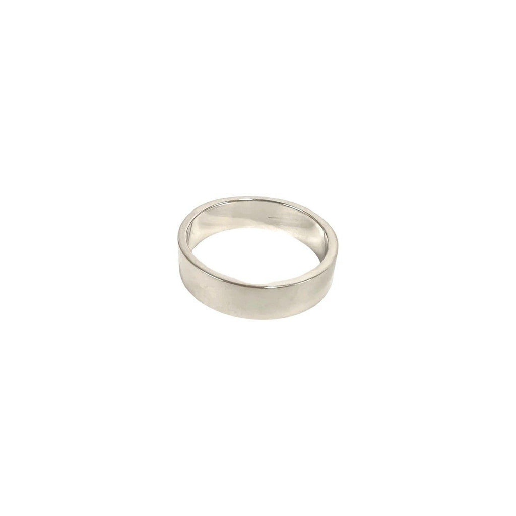 Hermes Collier de Chien Ring 925 Sterling Silver — view 6