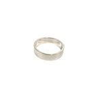 Hermes Collier de Chien Ring 925 Sterling Silver — view 6