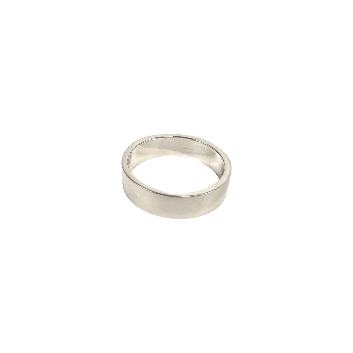 Hermes Collier de Chien Ring 925 Sterling Silver — view 6