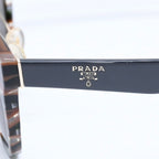 Prada Sunglasses Eyewear Multicolor Acetate — view 7