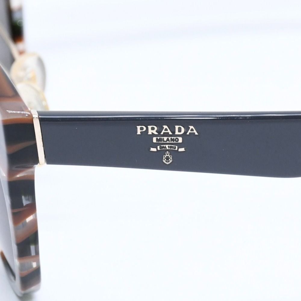 Prada Sunglasses Eyewear Multicolor Acetate — view 7