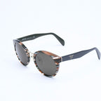 Prada Sunglasses Eyewear Multicolor Acetate — view 3