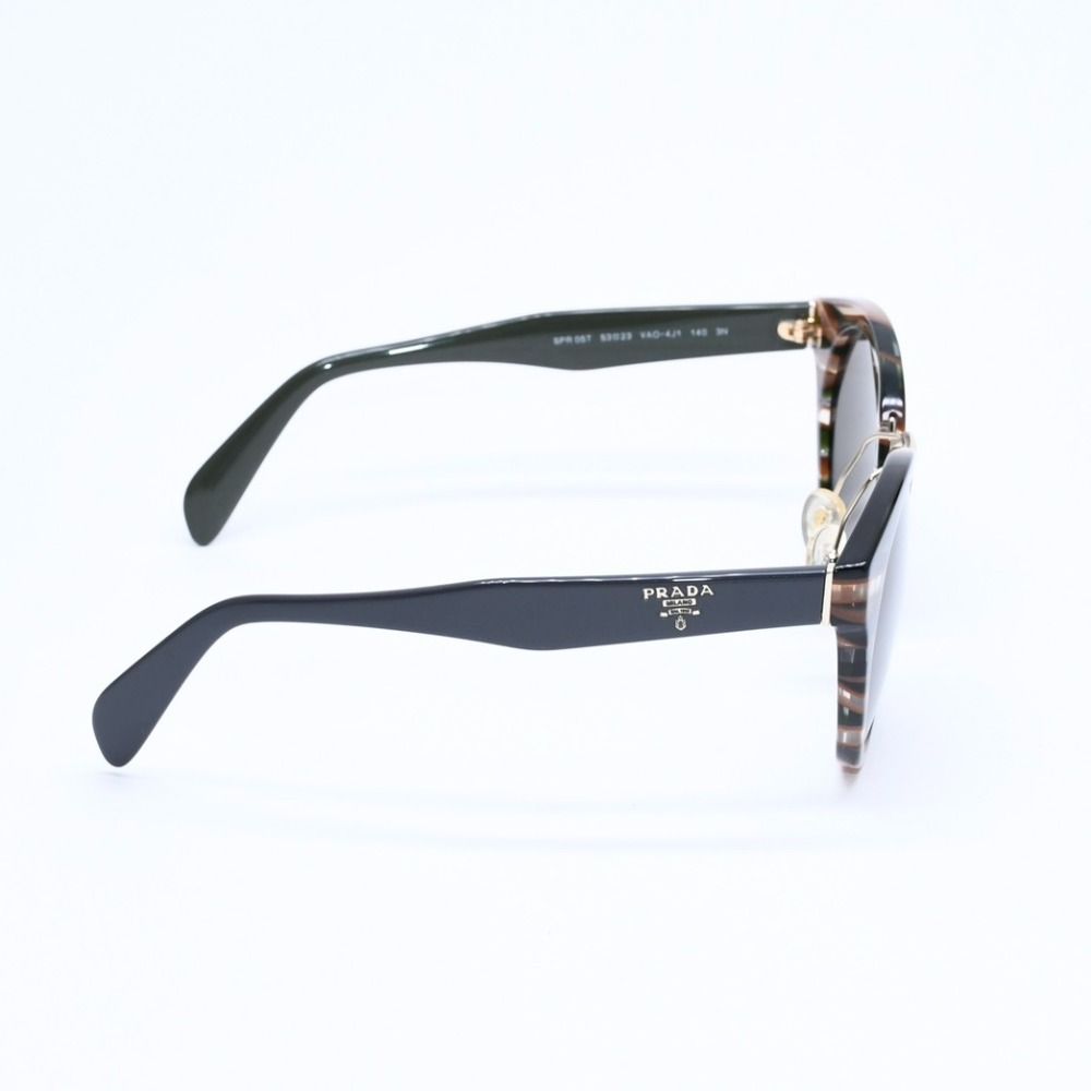 Prada Sunglasses Eyewear Multicolor Acetate — view 5