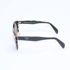 Prada Sunglasses Eyewear Multicolor Acetate — view 6