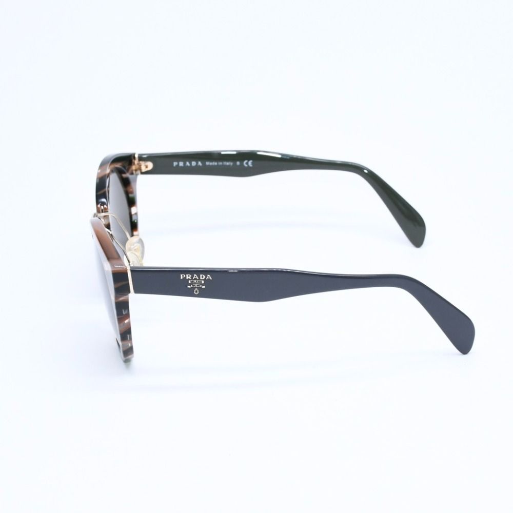 Prada Sunglasses Eyewear Multicolor Acetate — view 6