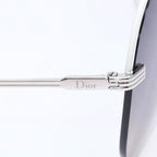 Dior Sunglasses DY Jed White Silver Eyewear — view 8
