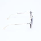 Dior Sunglasses DY Jed White Silver Eyewear — view 5