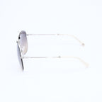 Dior Sunglasses DY Jed White Silver Eyewear — view 6