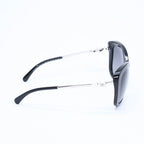 Chanel Sunglasses Eyewear S8 CC Logo Faux Pearl Black — view 5