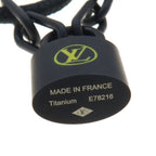 Louis Vuitton Bracelet Lock It Virgil Abloh — view 8