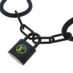 Louis Vuitton Bracelet Lock It Virgil Abloh — view 2