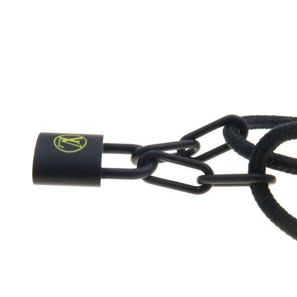 Louis Vuitton Bracelet Lock It Virgil Abloh — view 3