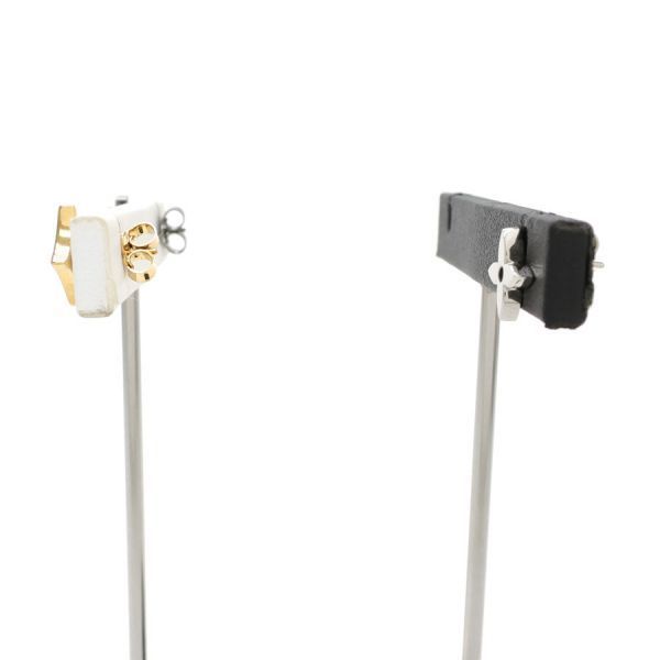 Louis Vuitton Earrings LV Instinct — view 2