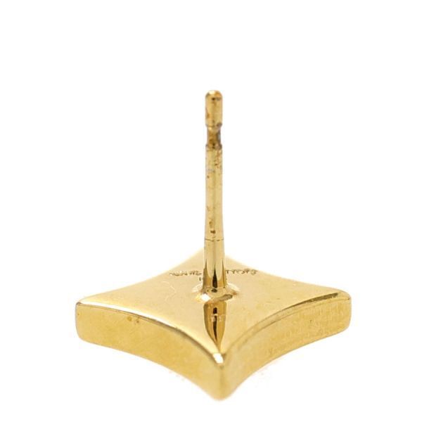 Louis Vuitton Earrings LV Instinct — view 5
