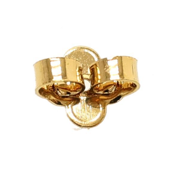Louis Vuitton Earrings LV Instinct — view 4
