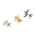 Louis Vuitton Earrings LV Instinct — view 3