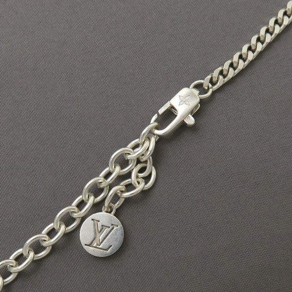 Louis Vuitton Pendant LV Spike — view 5