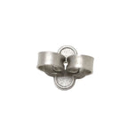 Louis Vuitton Earrings Monogram Pearl Set — view 6
