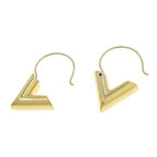 Louis Vuitton Earrings Essential — view 4