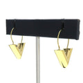 Louis Vuitton Earrings Essential