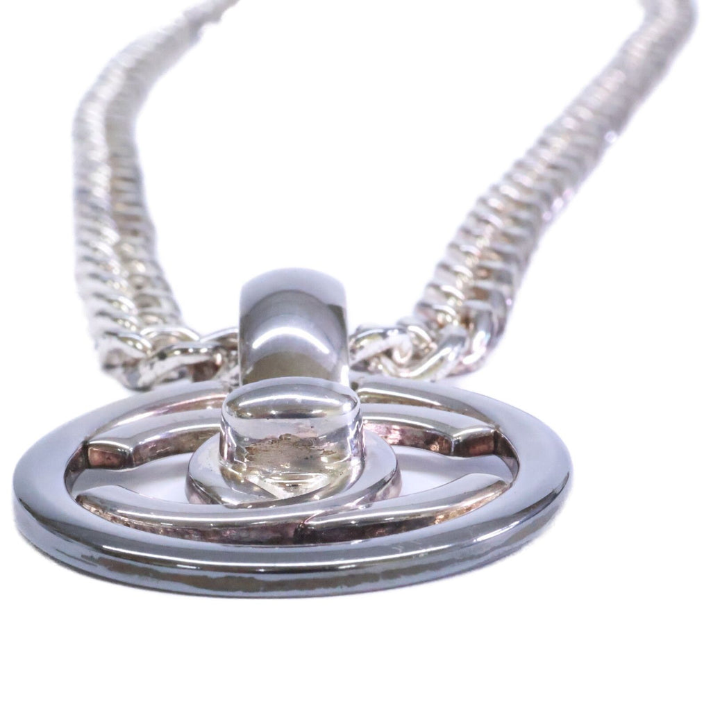 Chanel 97P CC Logo Turnlock — view 5