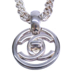Chanel 97P CC Logo Turnlock — view 3