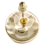 Chanel Metiers D'art Collection Metal & Resin Earrings — view 4