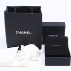Chanel Metiers D'art Collection Metal & Resin Earrings — view 7