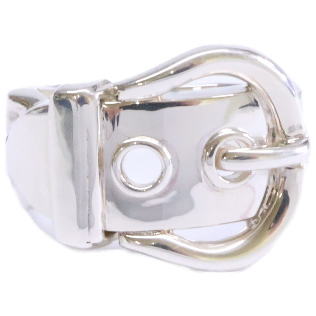 Hermes 925 Boucles Sellier — view 2