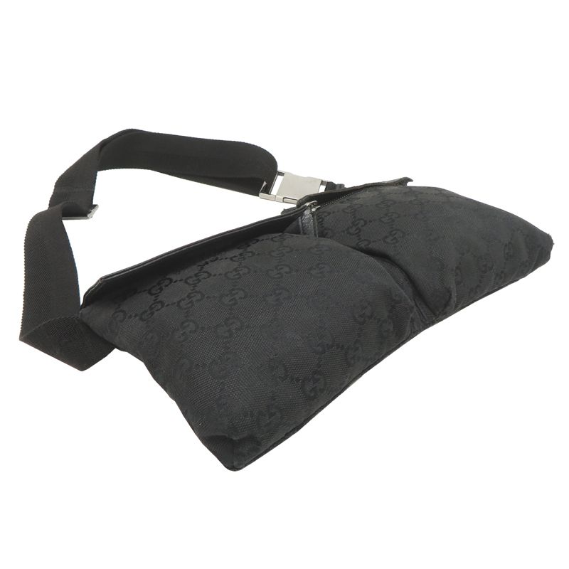 Gucci Waist Bag Pouch — view 3