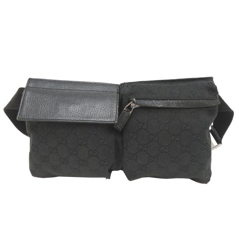 Gucci Waist Bag Pouch