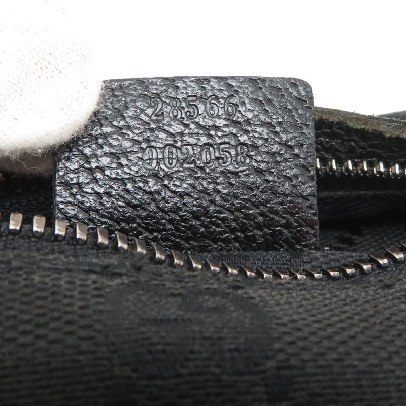 Gucci Waist Bag Pouch — view 8