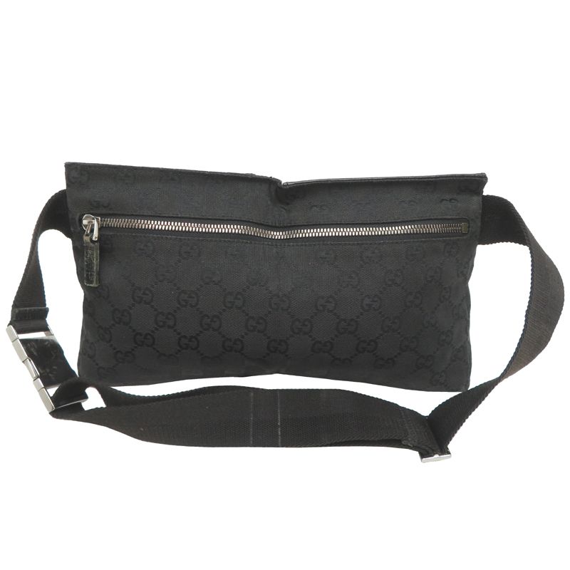 Gucci Waist Bag Pouch — view 2