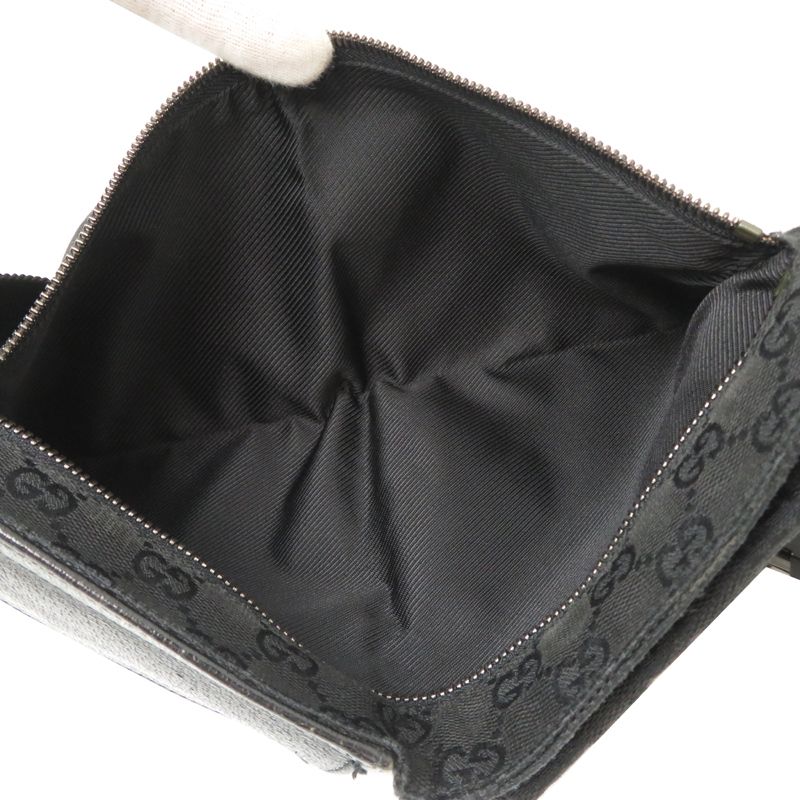 Gucci Waist Bag Pouch — view 6